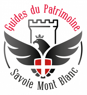 Guide du Patrimoine Savoie Mont Blanc