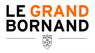 Logo OT Grand Bornand